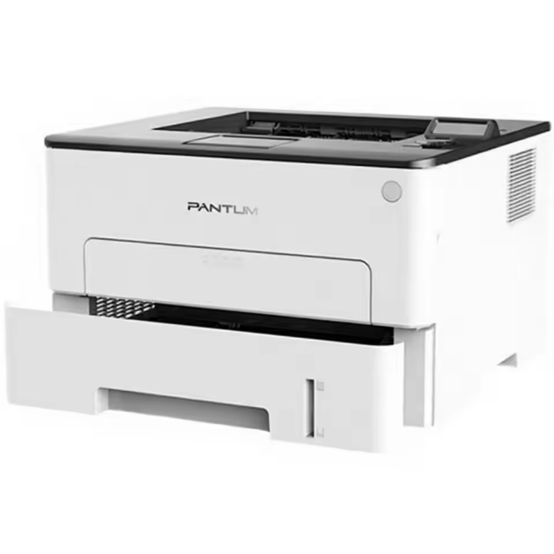 ENCOOL Pantum P3312DN Monochrome Laser Printer 33cpm Network Printing Copier Office Document Output
