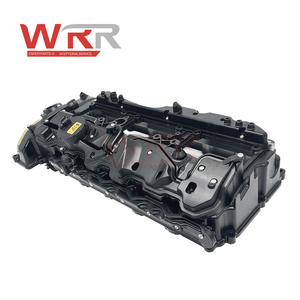 11127570292 11127570291 Couvercle de soupape pour BMW F10 F30 F15 535i 335i X5, ensemble de joints de culasse pour moteur, arbre à cames et culbuteurs - Product Image 3