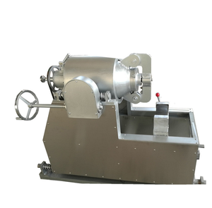 Aprobado por La CE, máquina de soplado continuo completamente automática de maíz, arroz, cereales, trigo, granos - Product Image 4