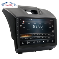 2Din Android für Isuzu D-MAX Chevrolet S10 2015 2016 2017 2018 Autoradio Multimedia Player Navigation GPS 2G Autoradio