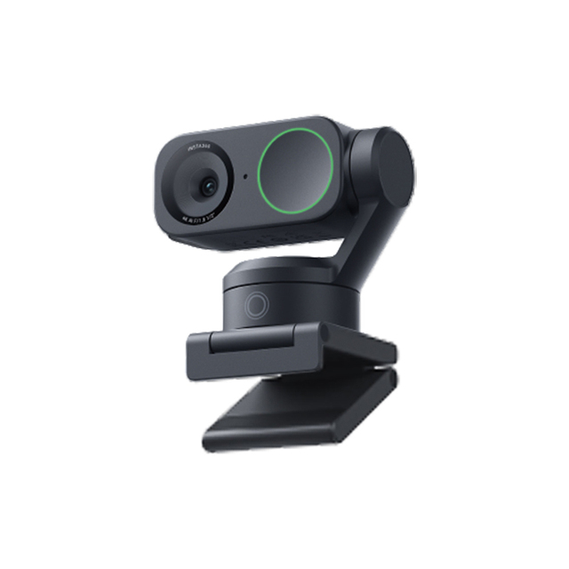 Insta360 Link 2 & Link 2c Ai Intelligent 4K Live Streaming Camera