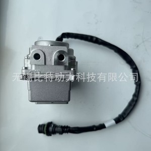 Actuador de control de sobrealimentación Turbo 3789658 para motor Volvo D11 D12 D13 D16, pieza de repuesto - Product Image 5