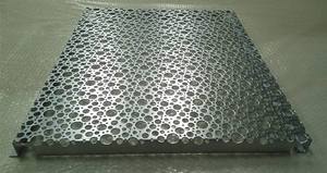 Paneles de Muro Cortina de Aleación de Aluminio Modernos, Anodizados, Anticorrosivos, Tamaño Personalizado, Grosor, Garantía de 5+ Años para Edificios - Product Image 2