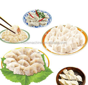 Neuartiger Handbetrieb shand buch für den Heimgebrauch Dumpling Maker - Product Image 6