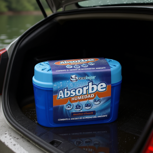 Absorbe Humedad 40 Gr Samahogar Desiccant Combat Excess Moisture Home Car Boat - Product Image 2