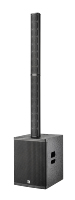 Haut-parleur de colonne professionnel Active Portable Line Array