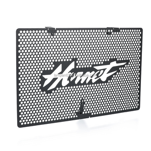 Radiateur de moto <span class=keywords><strong>CBF</strong></span> 600 CB 600 F pour <span class=keywords><strong>HONDA</strong></span> CBF600 CB600F CB600 600F Hornet <span class=keywords><strong>2008</strong></span>~2013 Grille de protection de radiateur 2012 2011 - Product Image 3