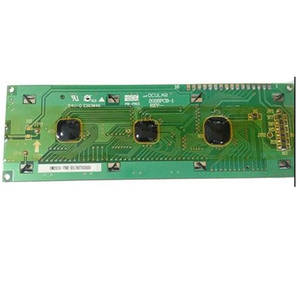 New Ones <span class=keywords><strong>LCD</strong></span> Hiển Thị Màn Hình OCULAR 2026PCB-<span class=keywords><strong>1</strong></span> /A0703DX0 OM2026-TNR-03 - Product Image 1