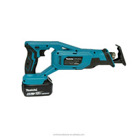 Compatible avec la scie sauteuse sans fil Makita 18V LXT, vitesse variable, scie portative pour le bois, le métal et les tuyaux
