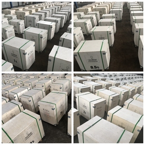 Para ALLMAN CE certificado 220V polipasto de cadena eléctrico nueva condición Material de acero para levantar 1 tonelada 2 toneladas 5 toneladas 10 toneladas - Product Image 6