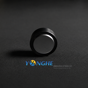 Lente óptica biconcava - Elemento de desvío y expansión del haz - Lente personalizada para el camino óptico de instrumentos - Product Image 2