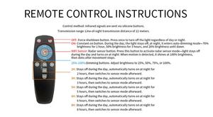 Luces Solares LED 4G WIFI con Cámara IP66, 3 PTZ, 3 Modos de Iluminación, Detección de Movimiento, Visión Nocturna - Product Image 5