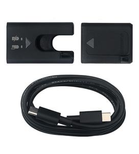 Sistema de Cambio Electrónico Inalámbrico Shimano NUEVO <span class=keywords><strong>XTR</strong></span> DI2 M6250 M6100 de 12 Velocidades SW IR RD DN320 para Bicicleta de Montaña - Product Image 5