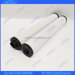 Remplacer l'élément filtrant Mattei FM0440C3 FM0440C2 FM0440C1 FM0440CC - Product Image 3