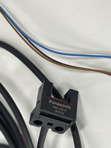 Capteur photoélectrique Panasonic PM-L25-P 100% neuf et original - Product Image 1