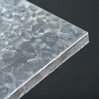 Tôle d'acier laminée à chaud SPCC DC01 pour carrosserie automobile, fabrication de fûts, surface lisse, épaisseur uniforme, revêtement Z10-Z29, conformité SASO KS, découpe