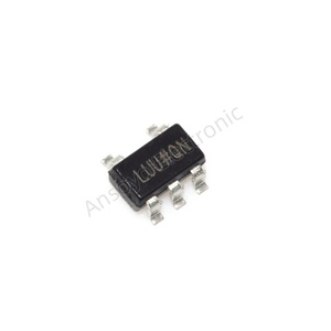 Ansoyo ชิปวงจรรวม ADP7118AUJZ TSOT-23-5วงจรรวมการจัดการพลังงาน ADP7118 ADP7118AUJZ-4.5-R7 Luu # QN - Product Image 5