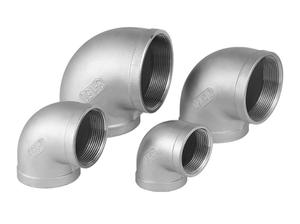 Hecho en China 90 °   Codo de Acero al Carbono, DN25-DN1200, para Proyectos de Tuberías de Larga Distancia - Product Image 6