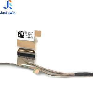 Cable EDP Interno 5C11H81524 para Reparación de Pantalla Fácil de Instalar, para Lenovo 500e G4 Tipo 82W4 Tipo 82W5 DC02C010310, Suministro al por Mayor - Product Image 5