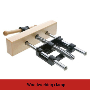 Étau d'établi multi-taille pour le travail du <span class=keywords><strong>bois</strong></span> pour les tiges <span class=keywords><strong>de</strong></span> connexion <span class=keywords><strong>de</strong></span> table <span class=keywords><strong>de</strong></span> serrage, étau <span class=keywords><strong>de</strong></span> serrage <span class=keywords><strong>de</strong></span> table d'opération, outils <span class=keywords><strong>de</strong></span> serrage <span class=keywords><strong>de</strong></span> bricolage - Product Image 3