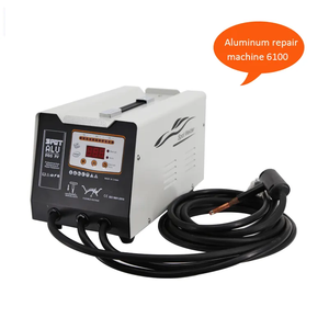 Jinxin Dent <span class=keywords><strong>puller</strong></span> מכונת תיקון גוף עבור פלדה ואלומיניום ציוד תיקון גוף מתכת - Product Image 2