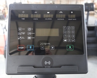 Machine à grimper les escaliers de qualité commerciale à prix d'usine, équipement de gym, appareil cardiovasculaire DS-16