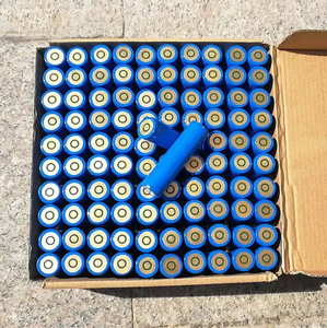 Mới có thể sạc lại hình trụ Pin Lithium cho LED không dây nha khoa chữa ánh sáng - Product Image 5