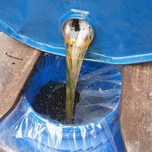 Acide Alkylbenzène Sulfonique Linéaire (LABSA) 90% 96% pour la Fabrication de Savon - Product Image 4