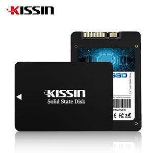 Kissin Nhà Máy Trực Tiếp Tùy Chỉnh Logo <span class=keywords><strong>2</strong></span>.5-Inch SATA III SSD 120GB 128GB 240GB 256GB 480GB 512GB 1TB 2TB Ổ Đĩa Cứng SSD - Product Image 1