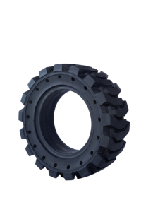 Neumático sólido de alta calidad y bajo <span class=keywords><strong>precio</strong></span> de goma a estrenar 810x182-20 con suministro directo de fábrica apto para JLG Genie - Product Image 2