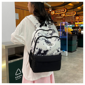 Cheap School <b>Bags</b> Kid Girls <b>Backpack</b> Tie Dye School <b>Bags</b> Bookbags Wholesale Cartoon School <b>Backpack</b> With <b>Lunch</b> <b>Bag</b> Kids <b>Backpack</b> - Product Image 5