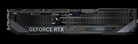 Carte graphique Gigabyte GeForce RTX 5080 Gaming OC 16G 256 bits Triple Fan Scellée GDDR7 pour PC de bureau de jeu