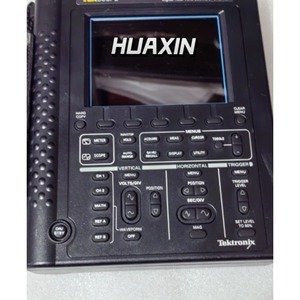 ออสซิลโลสโคปแบบพกพา Tektronix THS720A 100m - Product Image 1