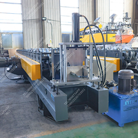 Machines à gouttières sans soudure d'occasion à vendre