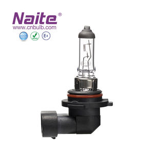 Ampoule halogène certifiée NAITE 9006 HB4 12V 51W <span class=keywords><strong>P22d</strong></span> pour phare avant lumineux - Product Image 1