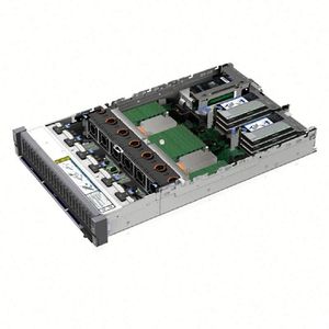 Servidor en Rack ThinkSystem SR650 V2 40SFF 2U con Procesador Intel Xeon Silver 4310 DDR4 de 2 Sockets, en Stock, 3 Años de Garantía - Product Image 4
