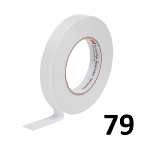 Ruban adhésif électrique en tissu de verre isolant tissé japonais de 3m - Product Image 4