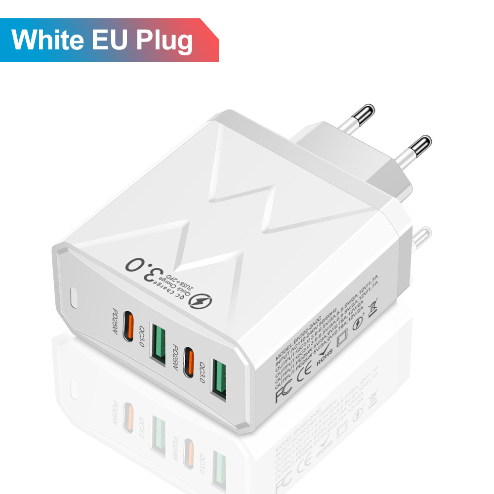 White  EU