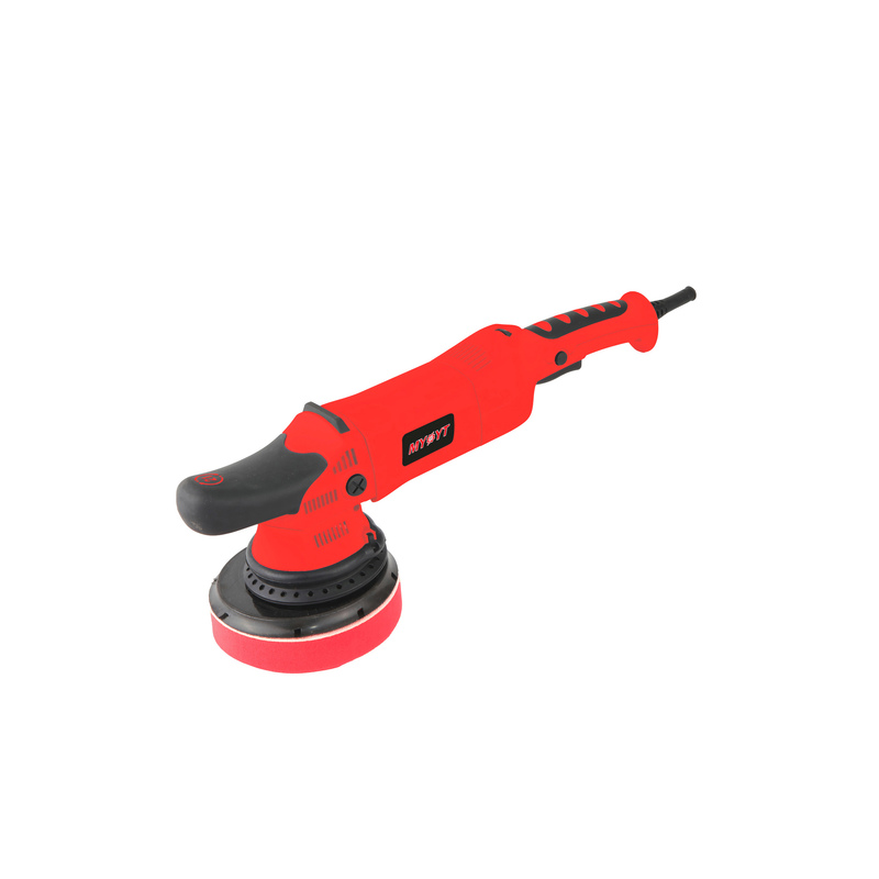 1000W Electric Polisher Orbital 230V 50Hz