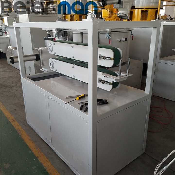 Traction Machine/Pvc Pipe Haul Off Machine| Alibaba.com