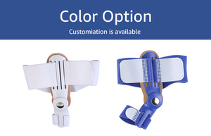 Ortosis ajustable de table d'hallux - Product Image 5