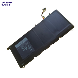 Batterie d'ordinateur portable Batteries numériques 7.6V 60Wh PW23Y Batterie d'ordinateur portable pour Dell XPS 13 9360 Series - Product Image 2