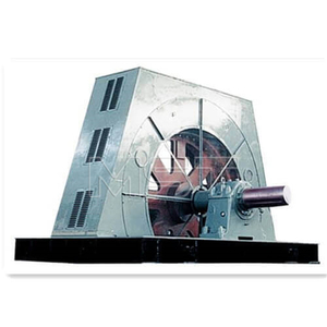 <b>Ac</b> Synchronous Motor 250 Kw High Voltage Motor <b>Cooler</b> Synchronous Motor With Cap - Product Image 6