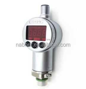 <span class=keywords><strong>Huba</strong></span> Kiểm Soát Cảm biến áp suất Transmitter Điều kiện Mới 511.955603745 0-600bar phạm vi 4-20mA đầu ra máy móc xây dựng phần - Product Image 3