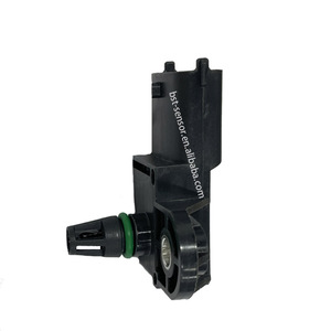 0261230030เซ็นเซอร์แผนที่ท่อร่วมไอดีรถยนต์ใหม่สำหรับ Chrysler Voyager RG 2.8 CRD 16V MPV ดีเซล2004-2008 - Product Image 1