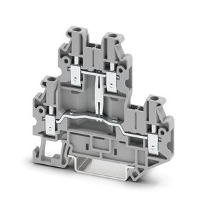 Connecteur de composant <span class=keywords><strong>ST</strong></span>-<span class=keywords><strong>1N4007</strong></span>, neuf et original, en stock (réf. 2802329) - Product Image 3