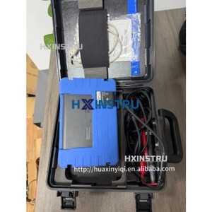 ฮิโอกิ BT3554-51 สำหรับเครื่องทดสอบแบตเตอรี่สำหรับแบตเตอรี่ Xev ขนาดใหญ่ H - Product Image 1