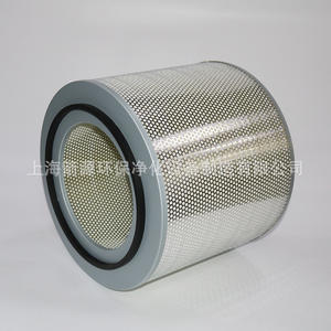 Filtre à air de maintenance pour compresseur à vis Kaeser, style 6.4148.0, filtre à air de compresseur de haute qualité - Product Image 1