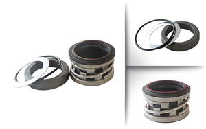 Sello Mecánico de Eje HFSPC-40 para Repuestos de Compresores de Aire <span class=keywords><strong>Hispacold</strong></span> - Product Image 6