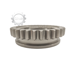 Sincronizador de Transmisión de Alta Calidad para VW, Números OE OEM 02T311239 02J311239H 02T311239G 02T311239C 02T311239B - Product Image 5